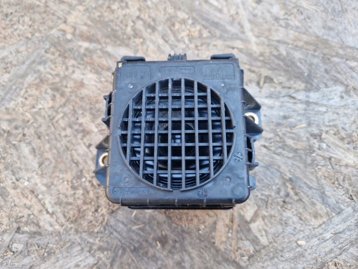 speaker GENERATOR DZWIEKU of the engine NISSAN QASHQAI III J12 285N76UA0A