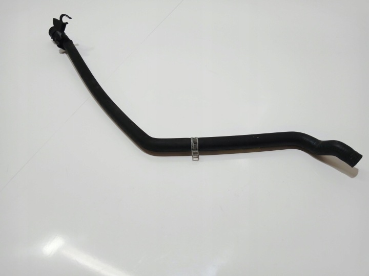 canalisation tuyau flexible d’eau BMW E60 E61 N52B25A 2.5i OE 6932051 (0000341)