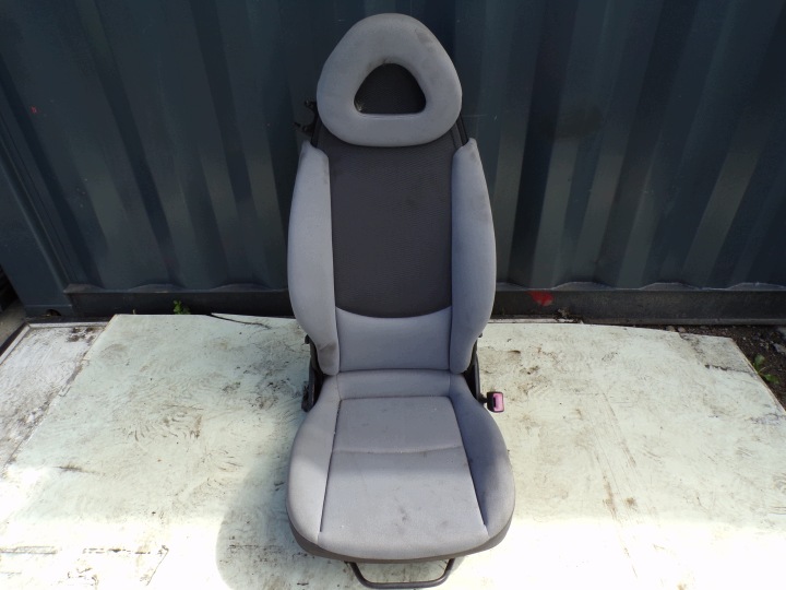 Siège Droite Passegers SMART FORTWO ADAPTACJA MELEX FOLTEL A LA MELEX