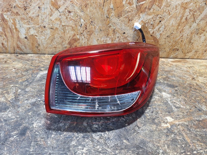 light rear part right MAZDA 2 II DJ 14