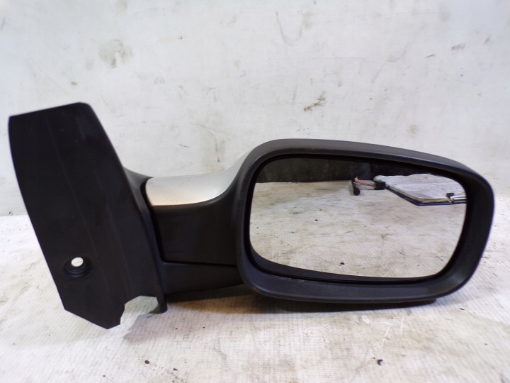 SPECCHIETTO RETROVISORE Destro RENAULT SCENIC 2 II LIFT CONQUEST 8 PIN
