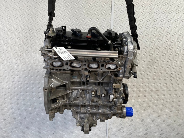 NISSAN ALTIMA L33 12-17 2.5i engine QR25DE 97tys warrenty SPRAWDZONY 2015r