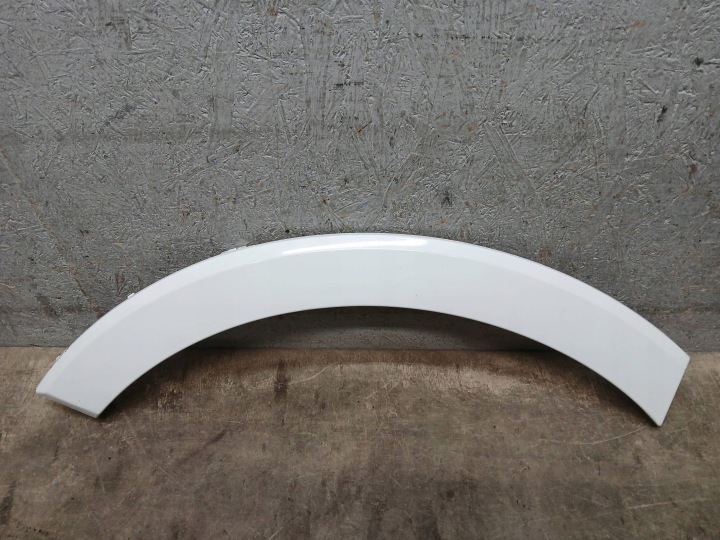 fender front moulding cap left FORD TRANSIT MK8 KK31V278L01AAW