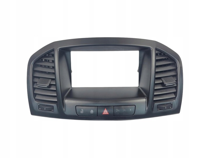 PANEL KRATKI air conditioning devices OPEL INSIGNIA A 13282235
