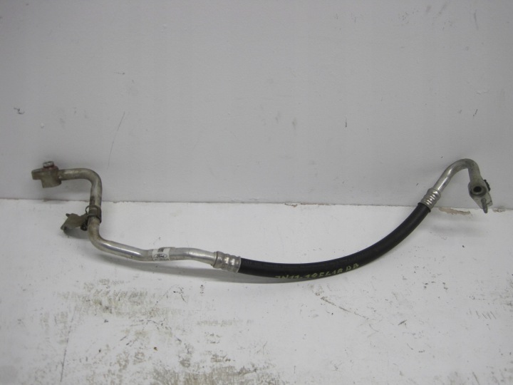 hose wiring of the air conditioning FORD ECOSPORT JN11-19F618-AB