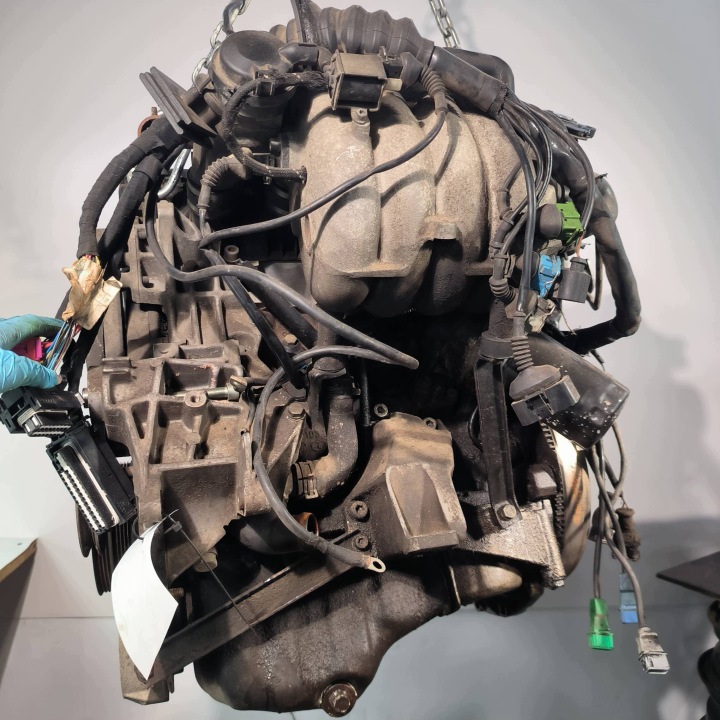 engine complete ADR 1.8 VOLKSWAGEN PASSAT B5