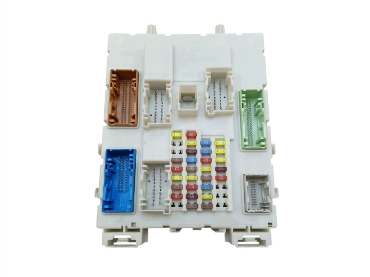 Skrinka poistiek BSI FORD FOCUS MK3 C-MAX MK2 BV6T 14014 JHC