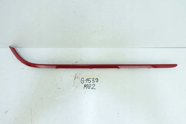 KIA PRO CEED III GT LIFT 2021- moulding of a bumper right rear part 86652-J7LA0