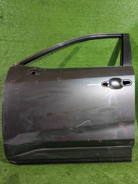 Portière Avant Gauche Gauche Avant TOYOTA RAV4 V NR.3905