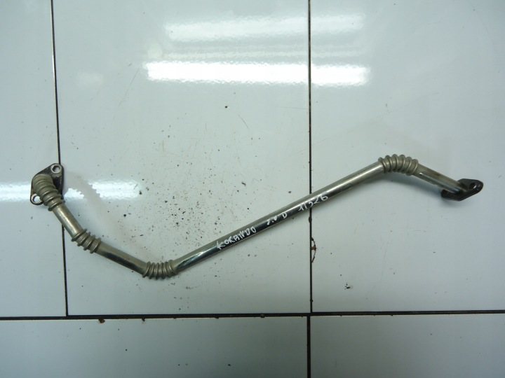 SSANGYONG KORANDO III 2.0 E-XDI hose oil tube