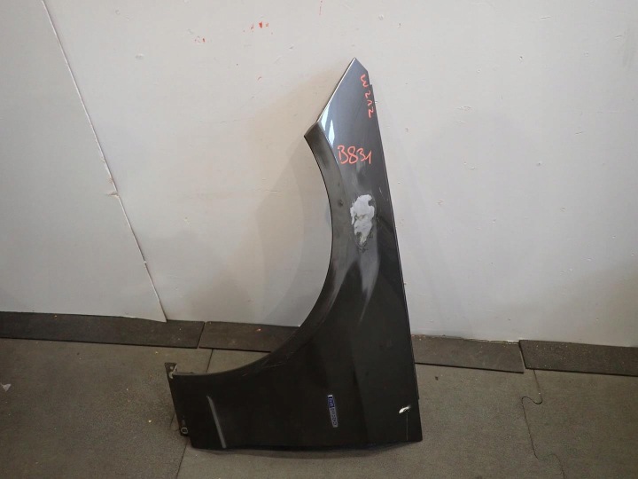 fender front front left MERCEDES E-KLASA W212 2009-2016