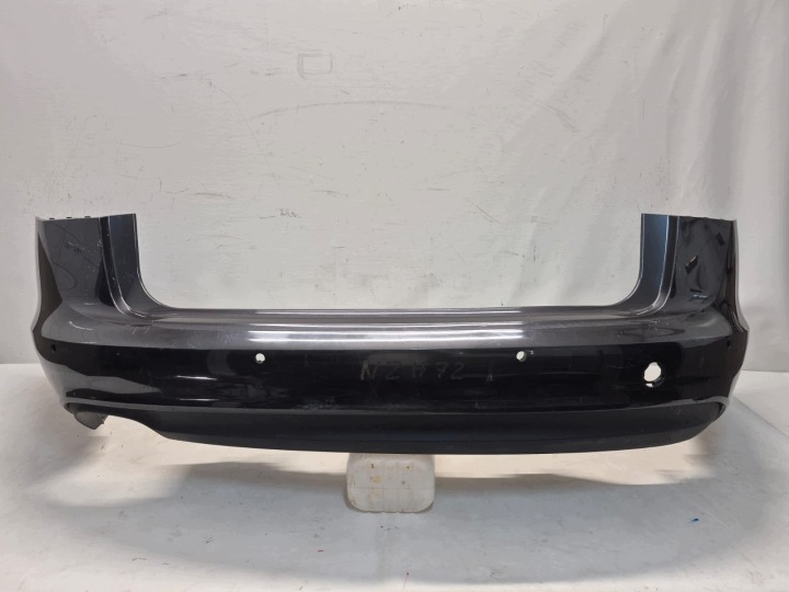 AUDI A6 C7 4G KOMBI 11-14 nárazník záď zadní 4XPDC