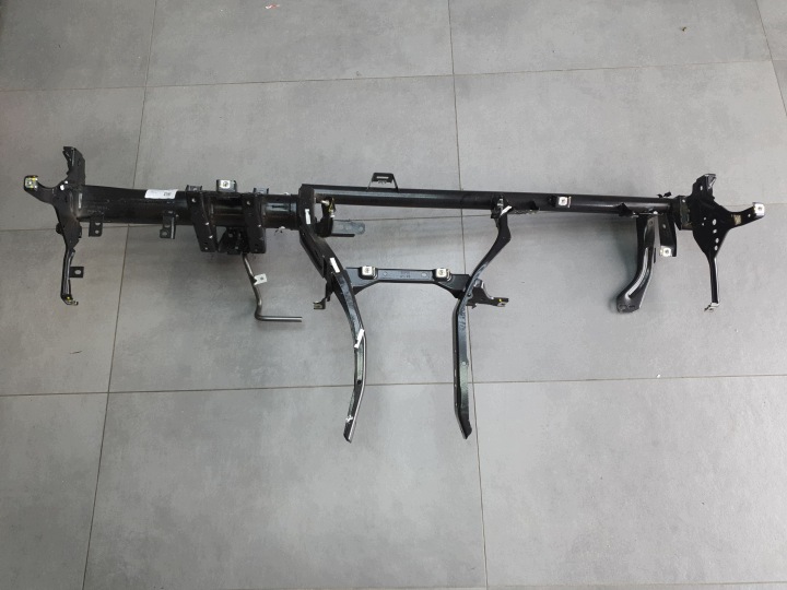 Audi A3 8Y hb pillar of the dashboard rozdzielczej 8Y1857017