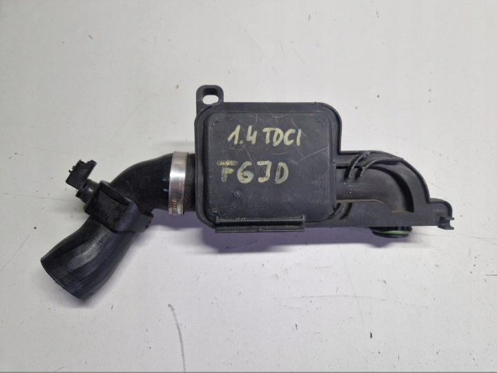ODMA 9647507680 FORD FIESTA MK6 MK7 1.4 TDCI