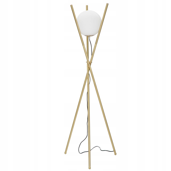 Stojací lampa Glamy