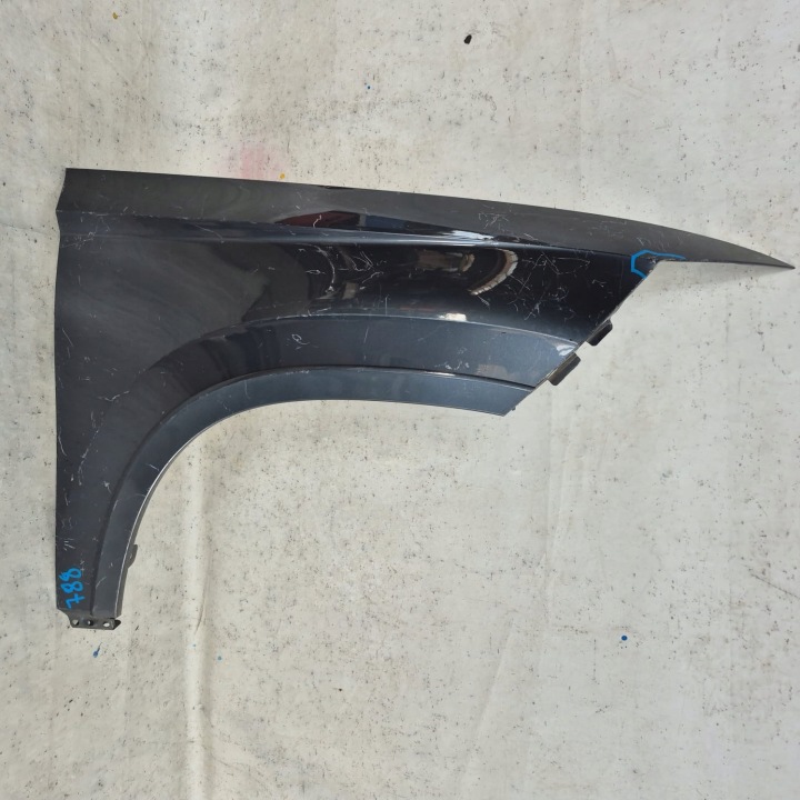 SEAT ATECA 16-> fender front front right