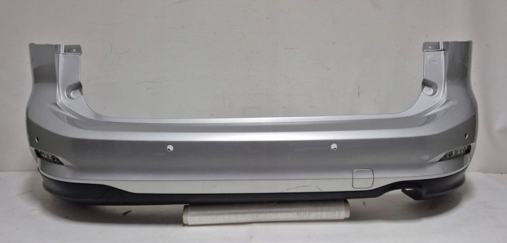 FORD FOCUS IV 4 MK4 KOMBI 18- Pare choc Arrière Arrière 4XPDC JX7B-17906-B