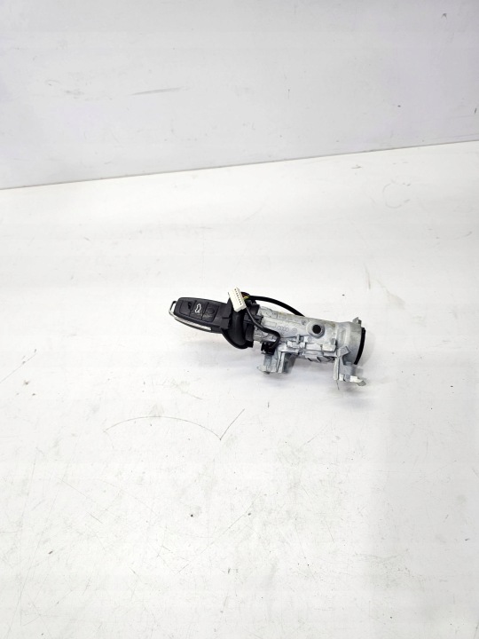 zapalování klíček AUDI A3 8V VW SEAT SKODA 5Q0905849C 1K0905851B MANUAL *2*