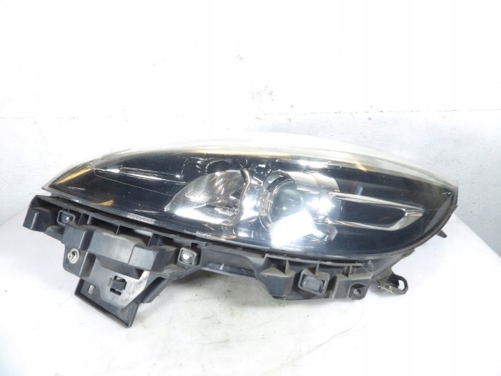 RENAULT SCENIC III LIFT REFLEKTOR Gauche A048319