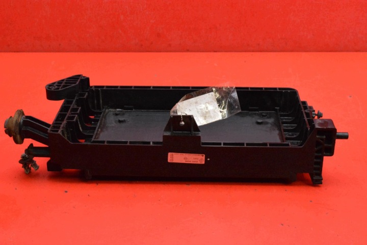 scatola coperchio radiatore 214503424R RENAULT MEGANE IV 1.6 SCe 115 KM 16-20