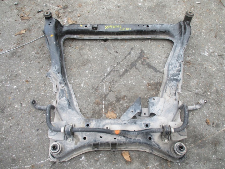 Vorderachsträger Fahrschemel Achsträger NISSAN X TRAIL 1,6DCI