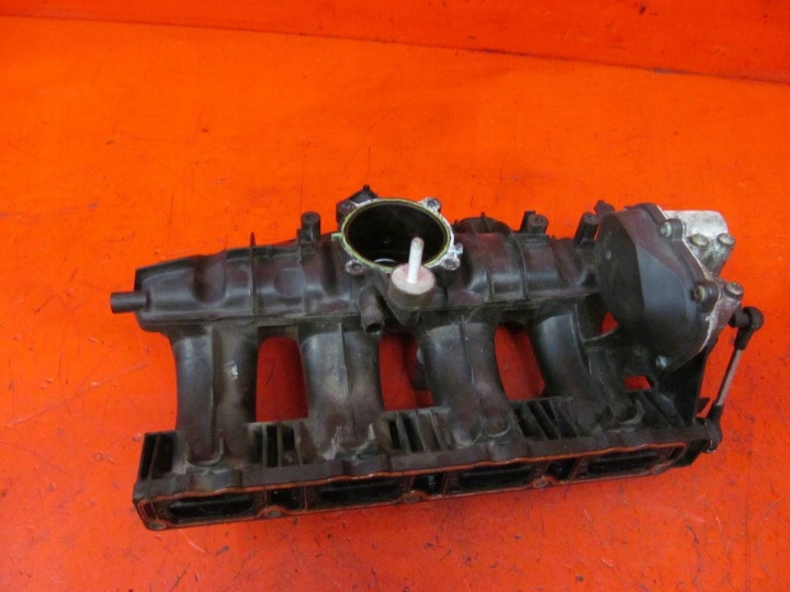 AUDI A3 S3 8P 8PA 2.0 TFSI CDL CDLA A6 S6 C6 A4 B7 intake manifold regulator