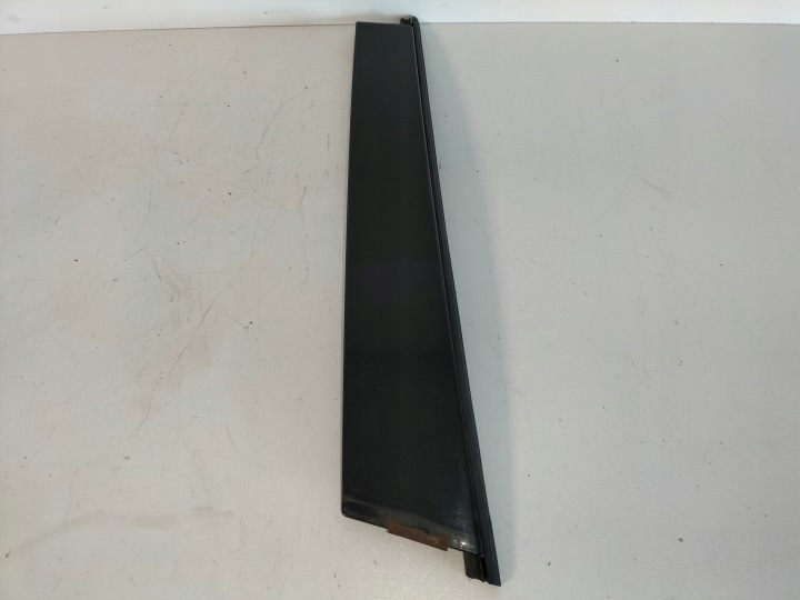 moulding cap door tylnych rear part right PEUGEOT 407 04