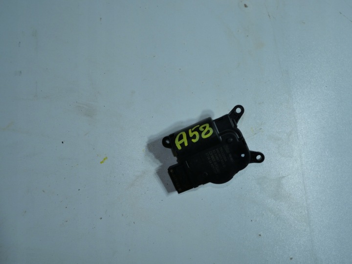 VW SEAT SKODA motorek KLAP topení 1K0907511Q