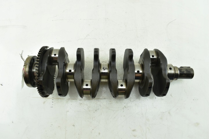 crank OPEL ASTRA H J ZAFIRA B CORSA D 1.7 CDTI A17DTR