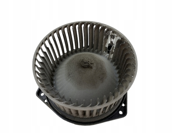MITSUBISHI PAJERO PININ heating air conditioning devices 894000-0130