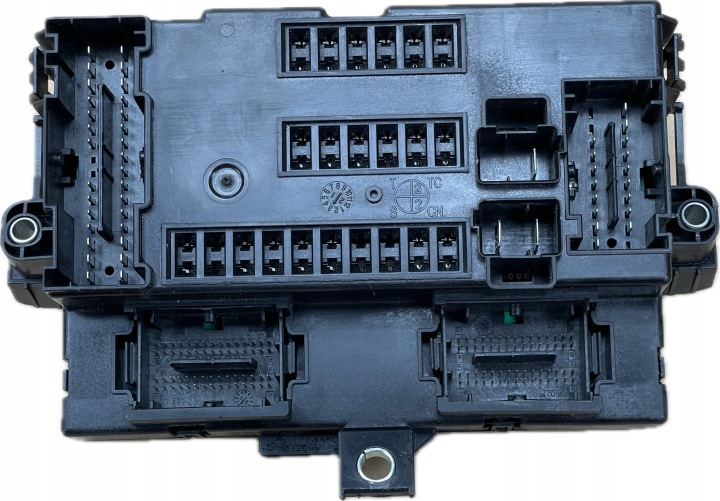 Kasten der Sicherungen BSI JUMPER PEUGEOT BOXER III 46860567
