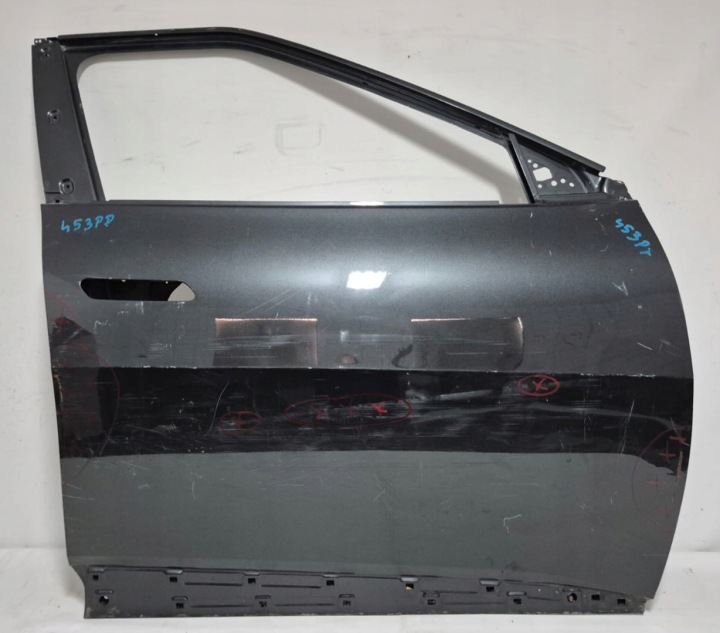 KIA EV6 21- Portière Droit Avant Avant
