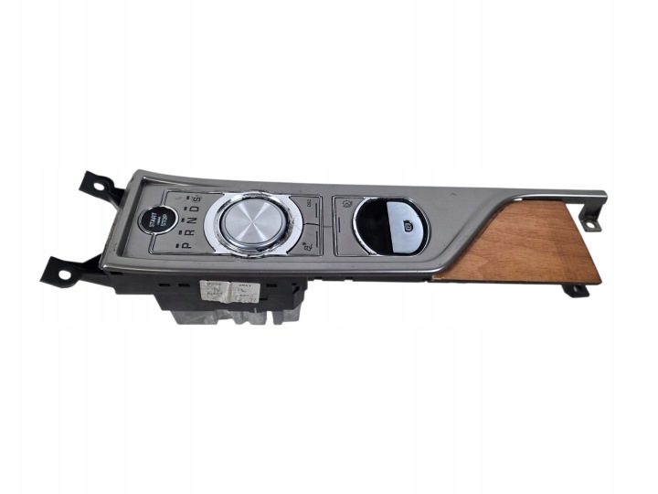 JAGUAR XF meccanismo del cambio meccanismo leva cambio ingranaggi originale. 8X23-7E453-GC