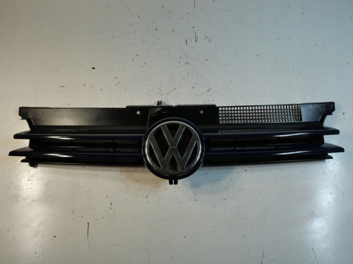 Original Grill Grill VW GOLF IV 1J0853651H