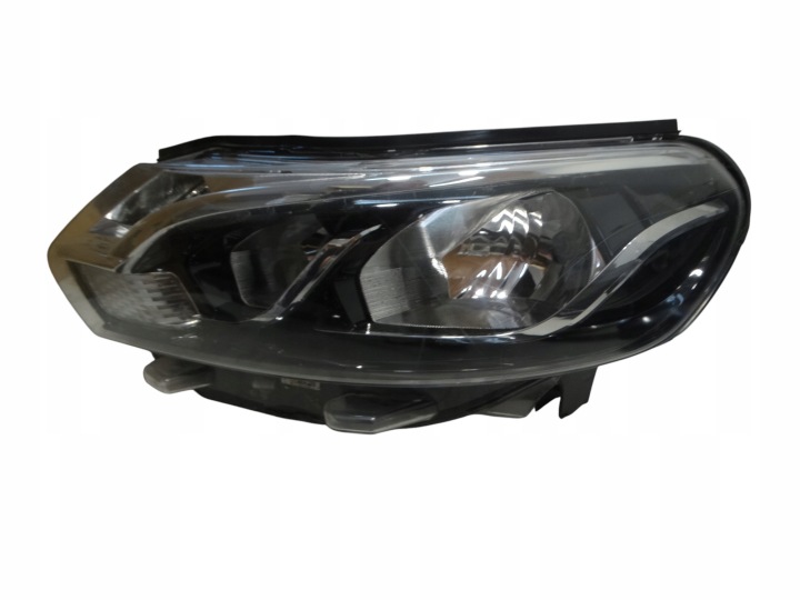 Licht REFLEKTOR links vorne TOYOTA PROACE II CITY 16-21R. 9808581280