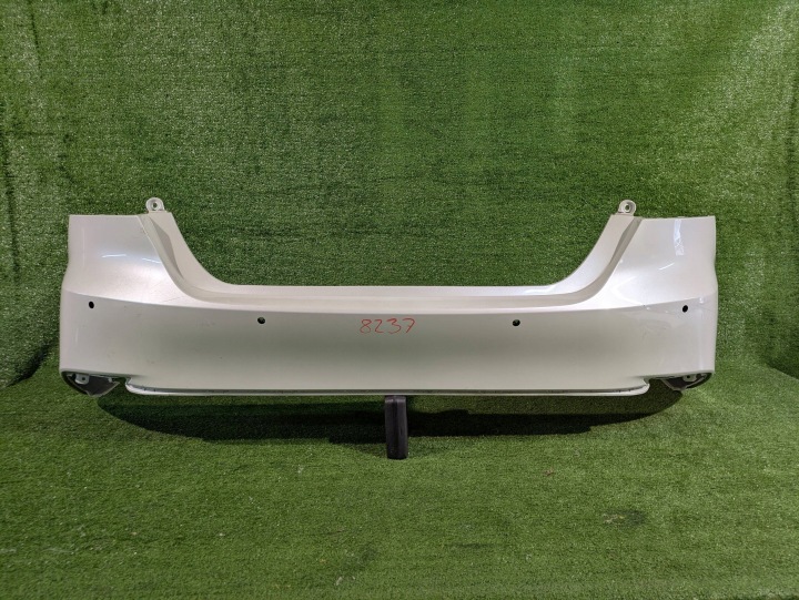 Paraurti posteriore posteriore TOYOTA CAMRY VIII 18- NR.8237