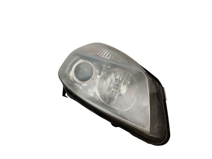 licht REFLEKTOR rechts vorne RENAULT SCENIC II 2 (2003-2005) XENON EUROPA