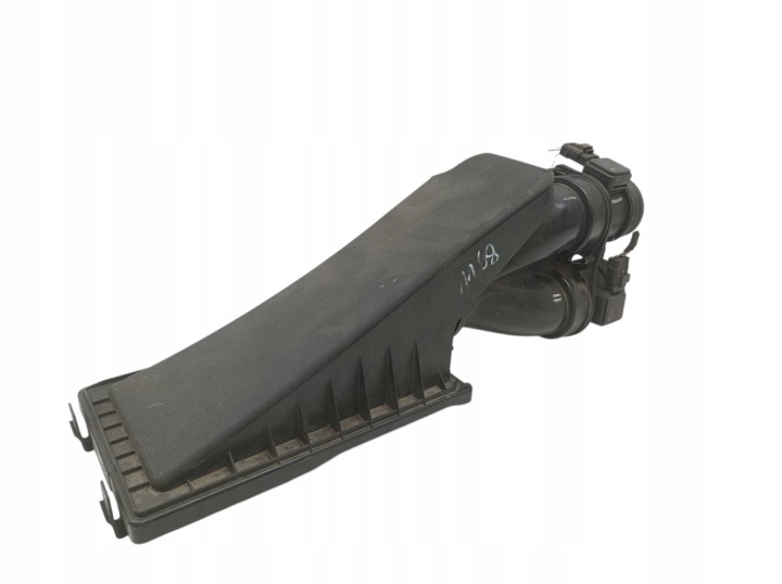 cover of a filter, air cover PRZEPLYWOMIERZE 3.0 D Jaguar XJ VIII X351