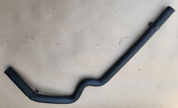 Tubazione tubo flessibile tubo d’acqua LIQUIDO MERCEDES S-KL W220 320 CDI OE EU A2208320794