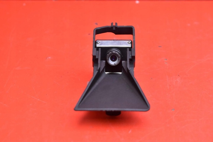 KAMERA vorne vorne 09188377 BMW F01 F02 08-12