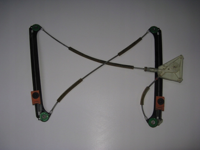 Mécanisme Vitres Droite Avant AUDI A3 8P 3D LIFT