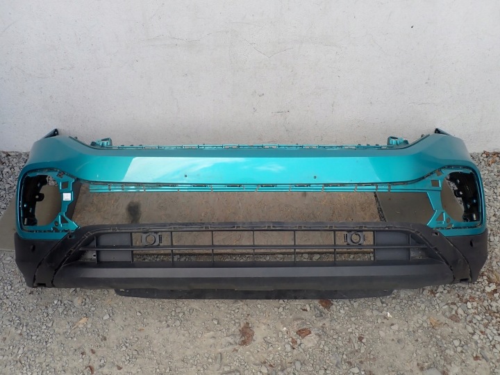 Paraurti Anteriore Anteriore VW VOLKSWAGEN T CROSS 2GM C11 2018-2024R 2GM807221A