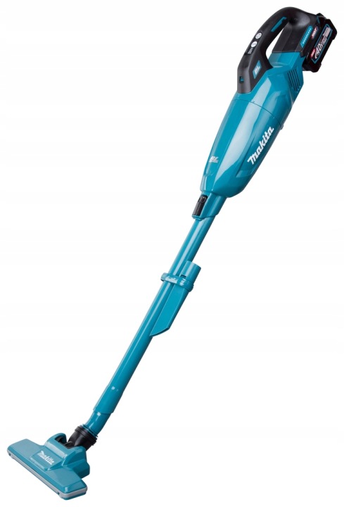 Makita CL001GZ Vysavač Vertikální 40V Max Xgt