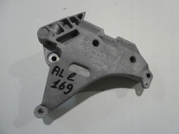 supporto Supporto motore staffa fissaggio VW SKODA SEAT 03L199207