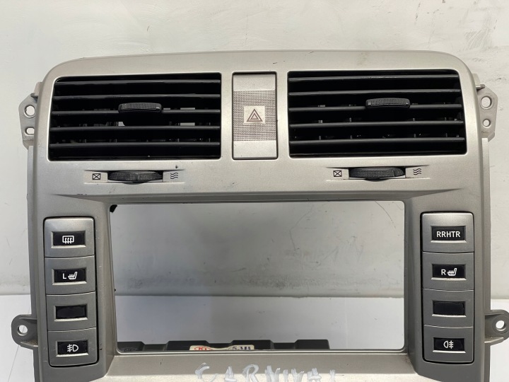 Panel klimatyzaji Kia OE OK53B61190D