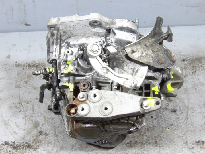 FIAT GRANDE PUNTO 1.3M-JET mjenjač getriba ručna M20 50261559E7