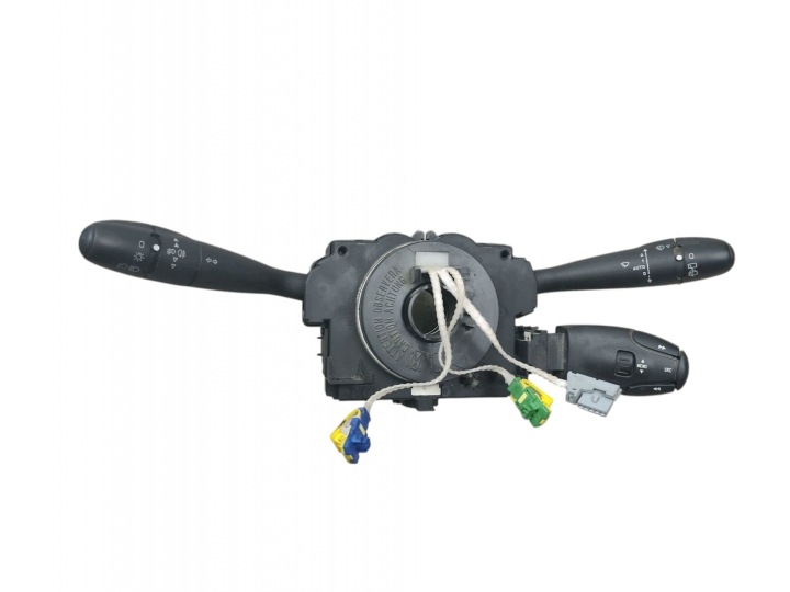 páčky pod volant a ovládanie ovládanie krúžok CITROEN XSARA LIFT 2000-2005 96533573XT