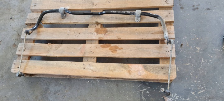 Q3 83A Barre STABILIZATOR Avant Avant 2.0 TFSI 3Q0411303J 22R QUATTRO