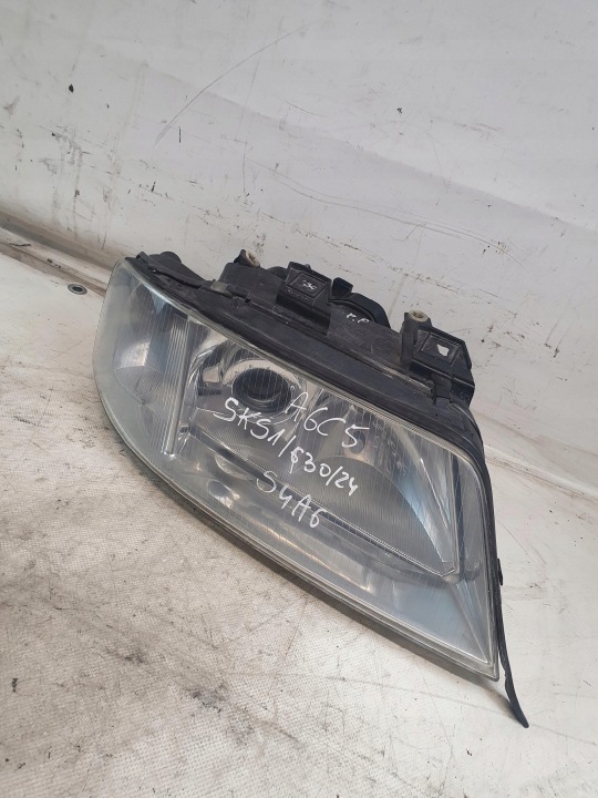 Licht rechts REFLEKTOR AUDI A6 C5