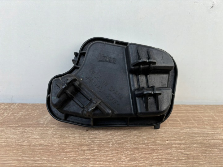 VW POLO 6R spoiler cap lights left front 6R1941015LH 4G/JRS899